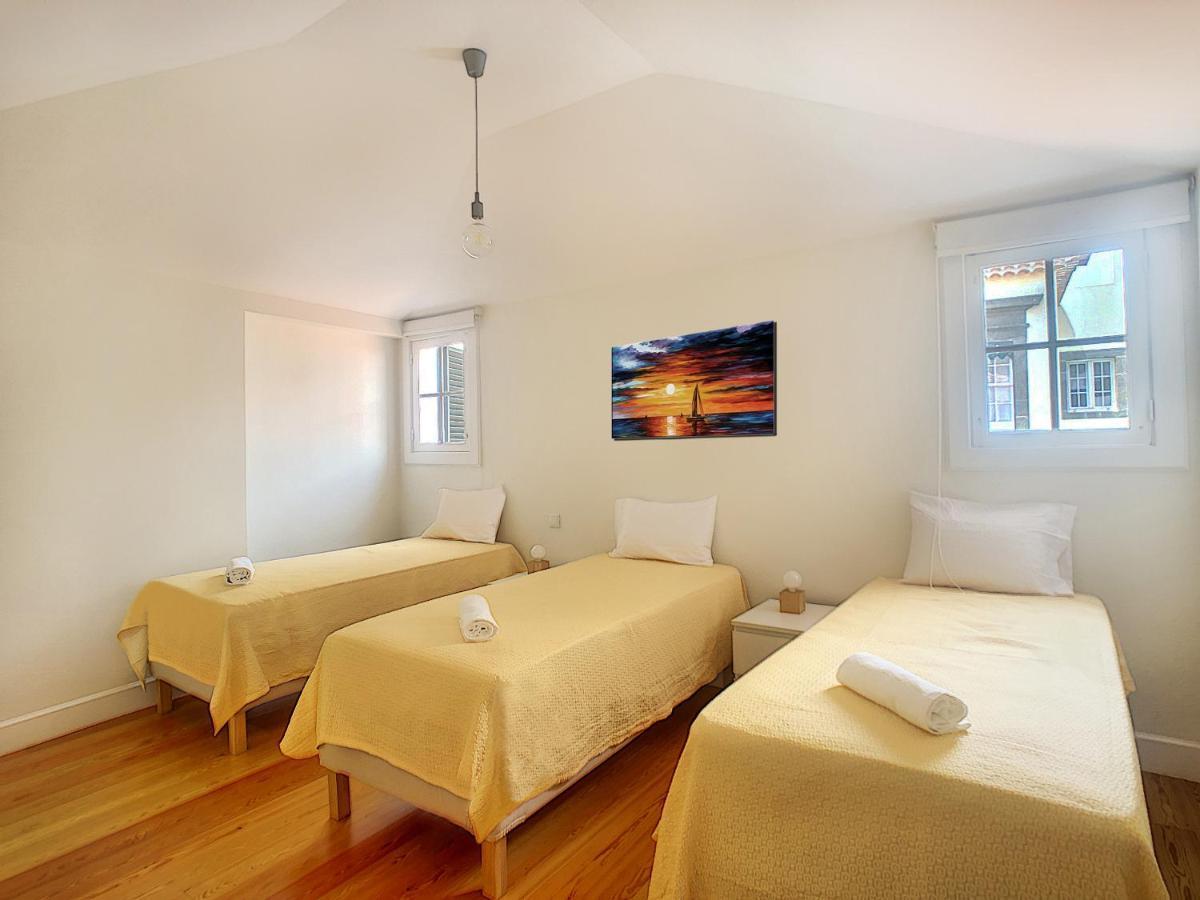 Casa Conceicao By Lovelystay Funchal Dış mekan fotoğraf