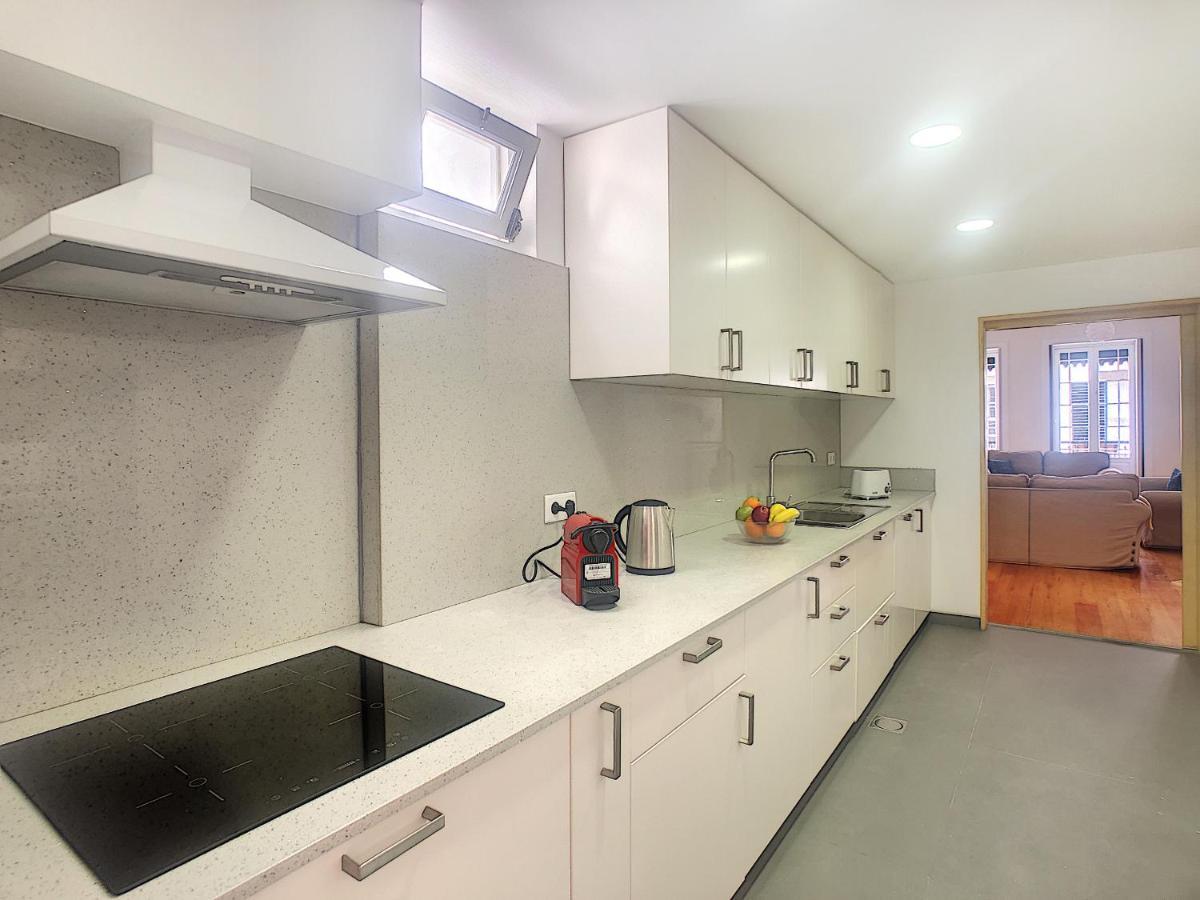Casa Conceicao By Lovelystay Funchal Dış mekan fotoğraf