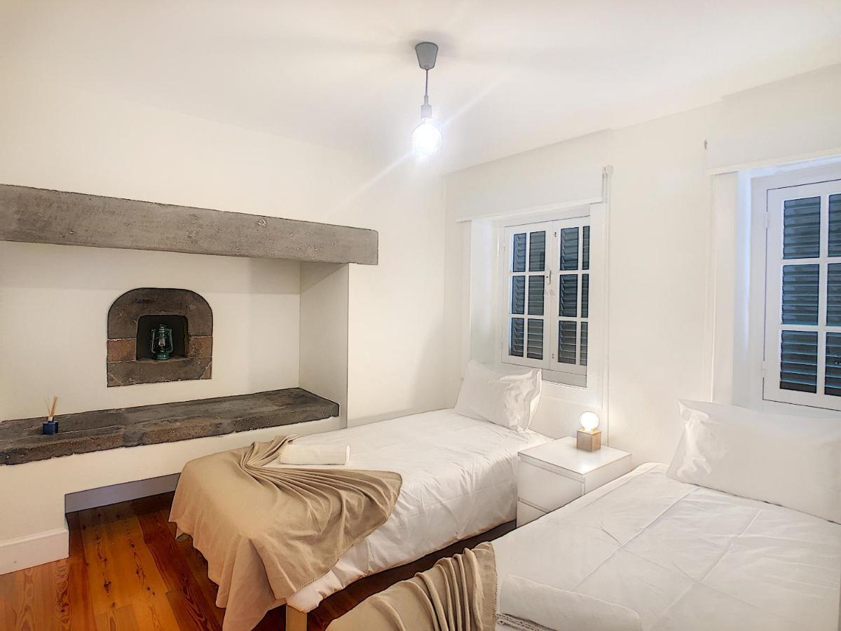 Casa Conceicao By Lovelystay Funchal Dış mekan fotoğraf